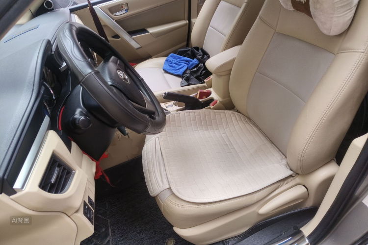 2014 #17 2014 car image #17