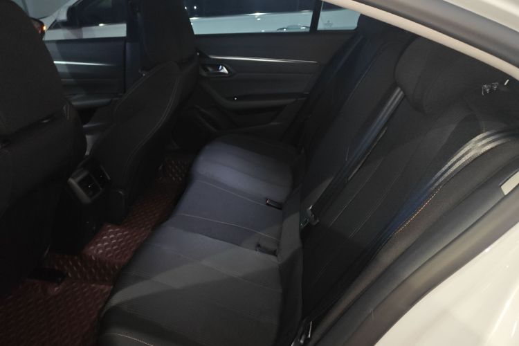 标致 标致508 2024 汽车图片 #17