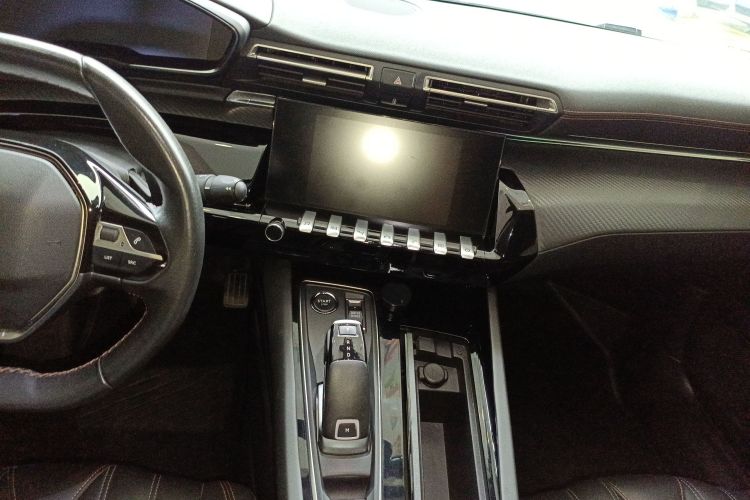 标致 标致508 2020 汽车图片 #17