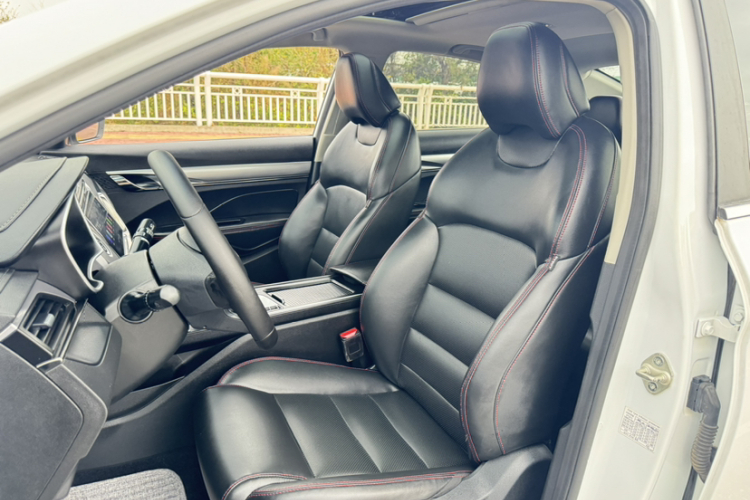 GEELY Binray 2019 #17 GEELY Binray 2019 car image #17