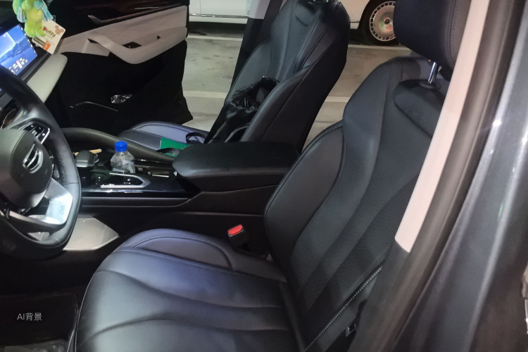 GEELY Monjaro 2023 immagine di auto #17