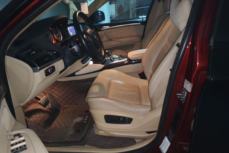BMW 2014 car image #17