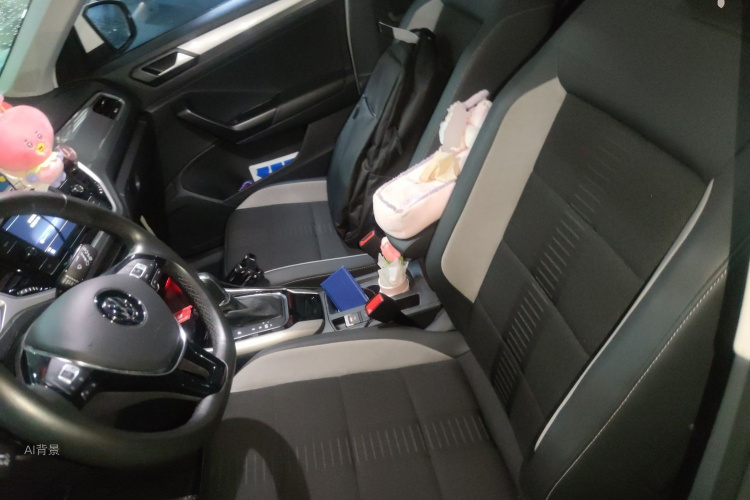 T-Roc 2020 car image #17