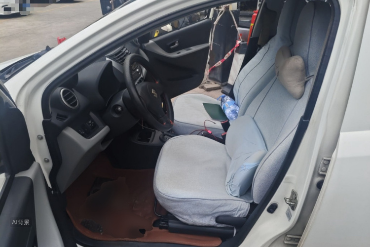 Suzuki Alto 2017 imagen de coche #17