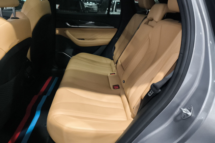 GEELY 2023 immagine di auto #17