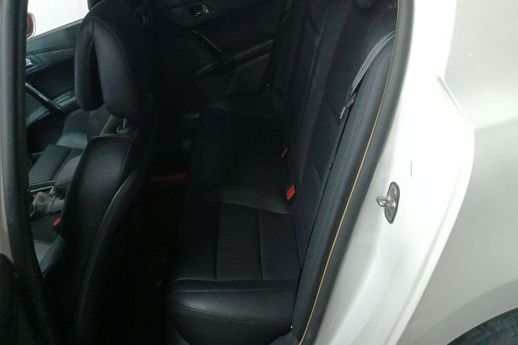 标致 标致508 2014 汽车图片 #17