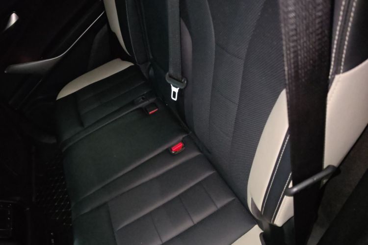 Denza X 2020 изображение автомобиля #17