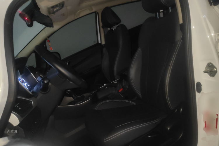 Vision X3 2019 #17 Vision X3 2019 car image #17