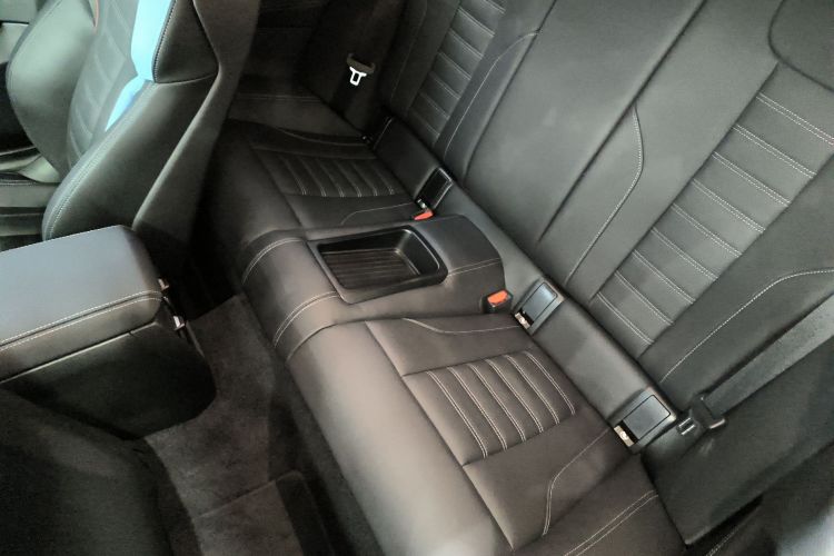 宝马 宝马M2 2025 #17 宝马 宝马M2 2025 汽车图片 #17