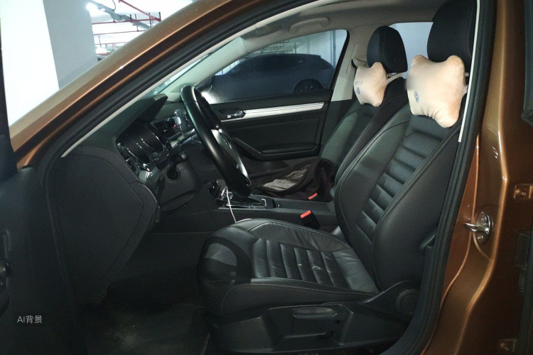 Volkswagen Lamando 2018 immagine di auto #17