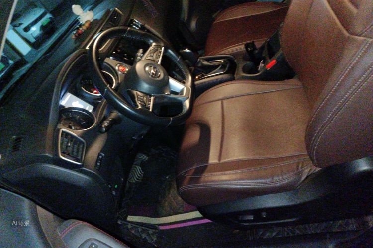 日产 逍客 2020 汽车图片 #17