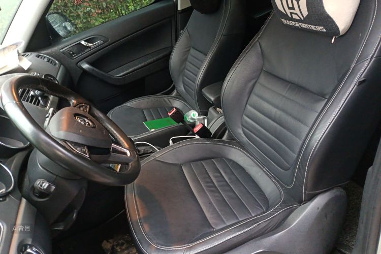 Skoda Yeti 2016 car image #17