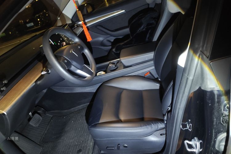 特斯拉 Model 3 2022 汽车图片 #17