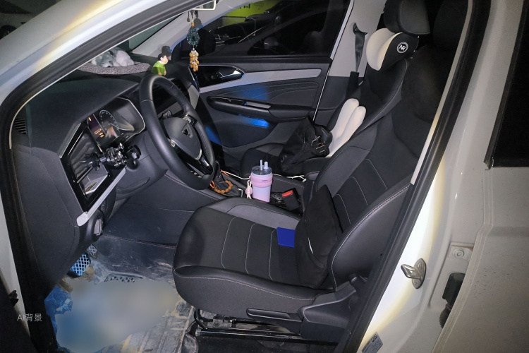 VS5 2023 immagine di auto #17
