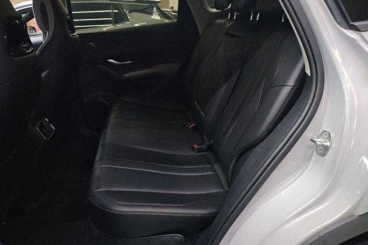 BYD Sea Lion 05 DM-i 2024 car image #17