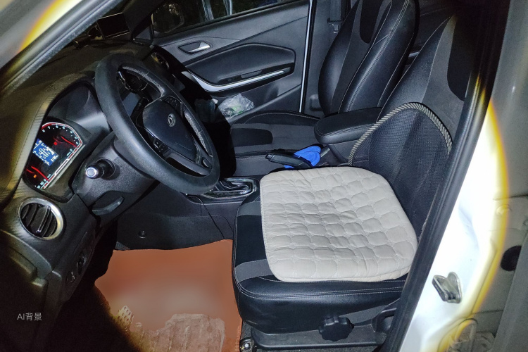 Tiggo 3x 2018 car image #17