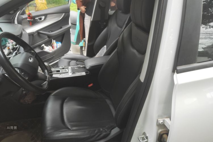 Chery Tiggo 8 Plus 2021 imagem de carro #17