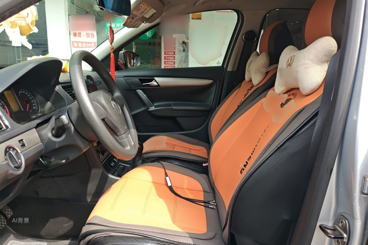 Volkswagen Lavida 2015 #17 Volkswagen Lavida 2015 car image #17