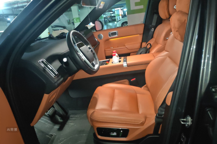 Li L7 2024 car image #17