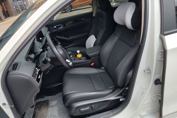 Honda INTEGRA 2023 immagine di auto #17