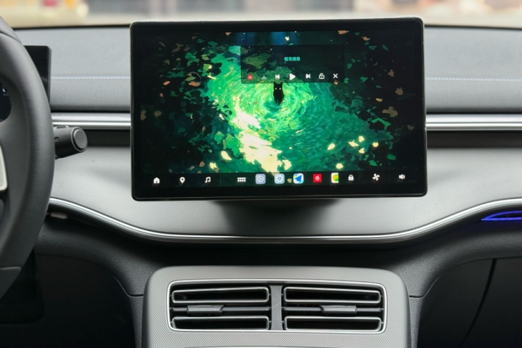 BYD Destroyer 05 2024 imagen de coche #17