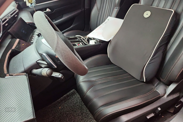 标致 标致508 2021 汽车图片 #17