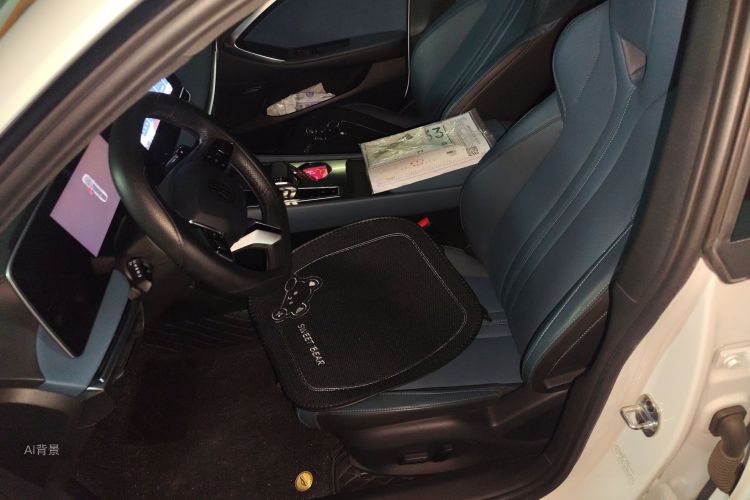 MG 7 2024 изображение автомобиля #17