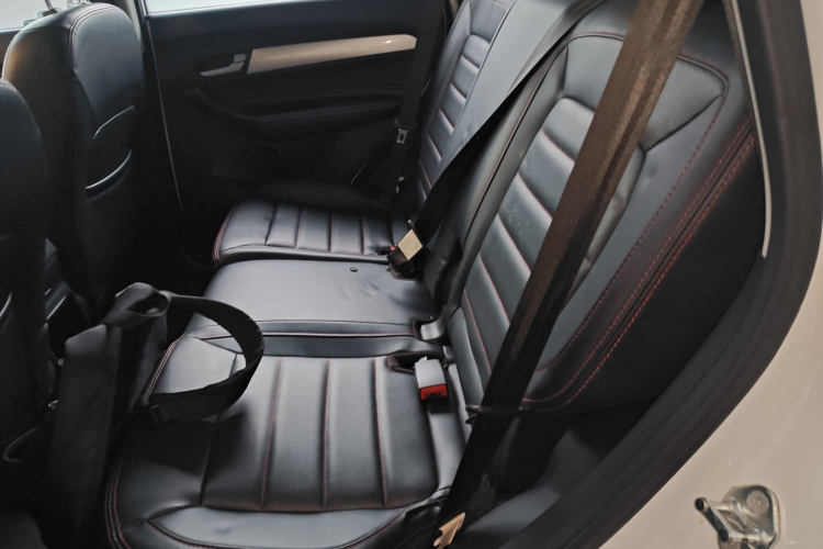 凯翼 凯翼X3 2019 汽车图片 #17