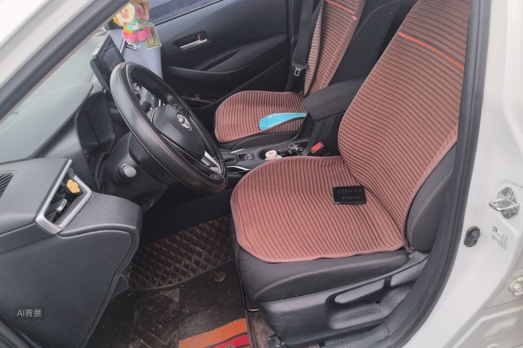 Toyota Allion 2022 car image #17