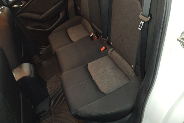 马自达 马自达CX-4 2022 汽车图片 #17