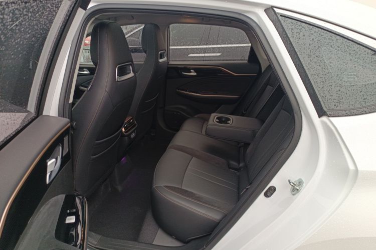 GAC iA5 2021 imagem de carro #17