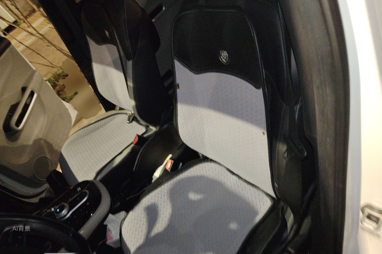 BYD D1 2023 car image #17