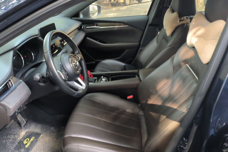 马自达 阿特兹 2020 汽车图片 #17