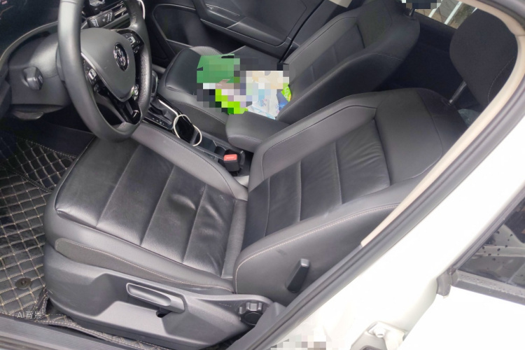 T-Roc 2020 #17 T-Roc 2020 car image #17