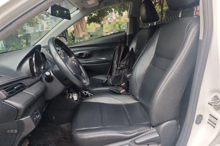 Vios 2016 #17 Vios 2016 car image #17