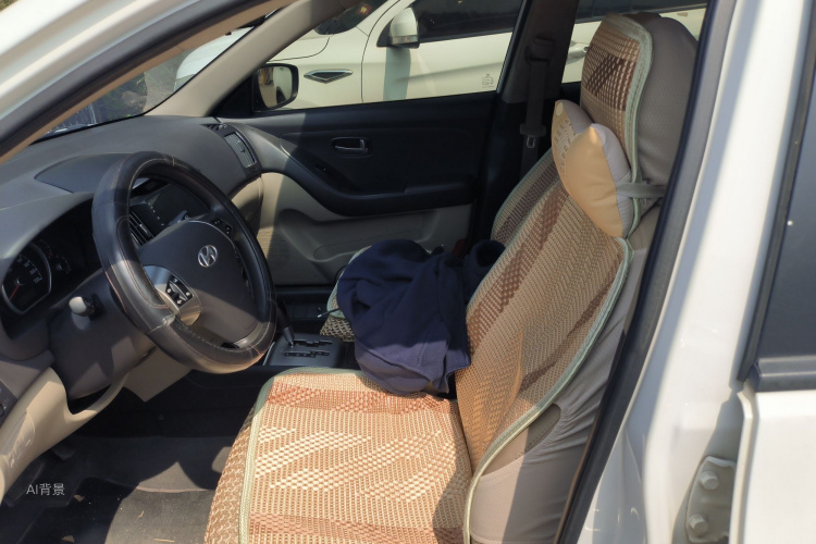 现代 悦动 2015 汽车图片 #17