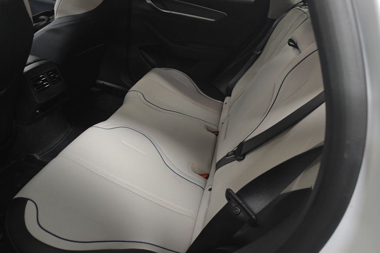 BYD Destroyer 05 2023 imagen de coche #17