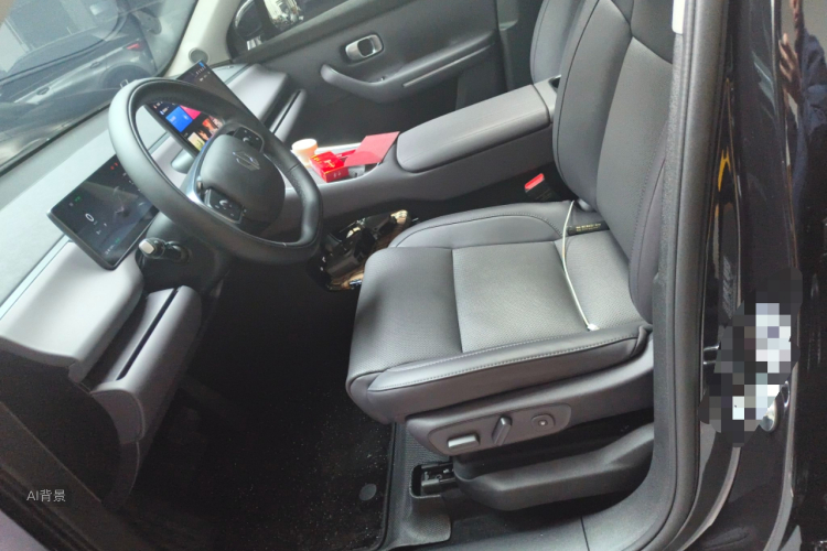 零跑汽车 零跑C16 2025 汽车图片 #17