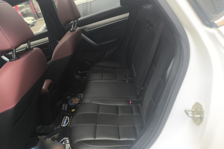 Coolray 2021 #17 Coolray 2021 immagine di auto #17