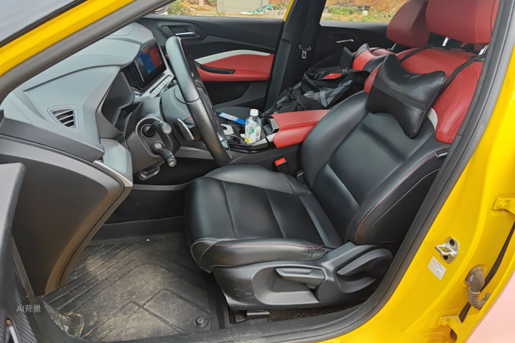 MG 5 2021 #17 MG 5 2021 car image #17