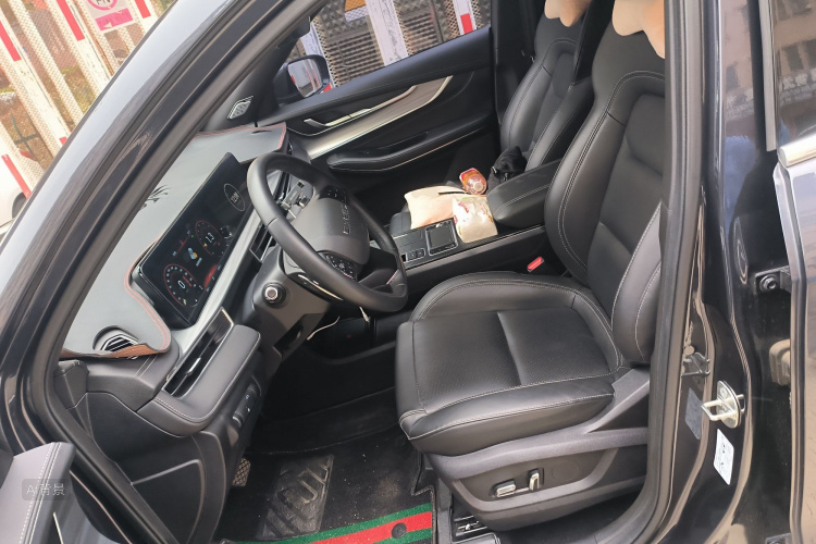 Exceed Chasing Wind 2021 imagem de carro #17