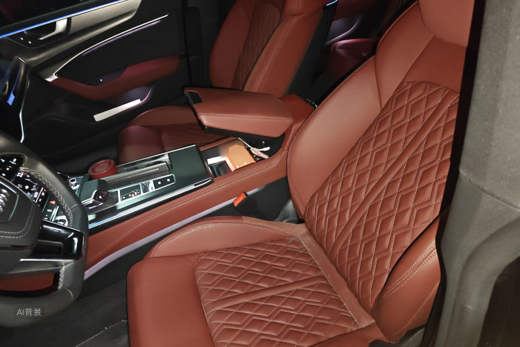 奥迪 奥迪A7L 2024 汽车图片 #17