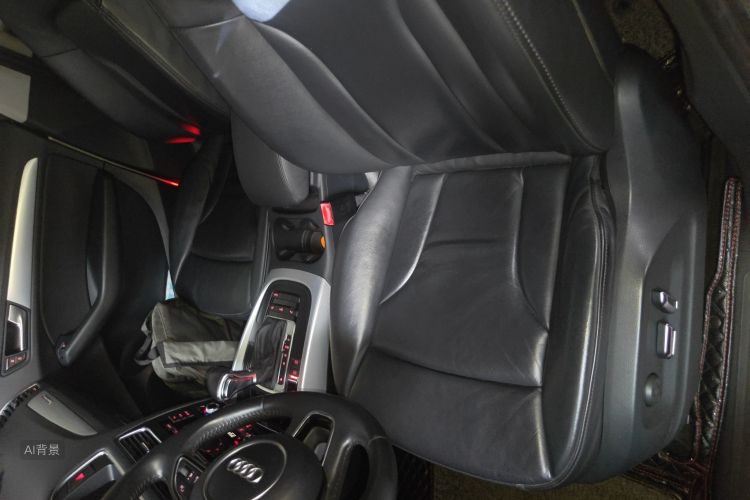 奥迪 奥迪Q5 2014 汽车图片 #17