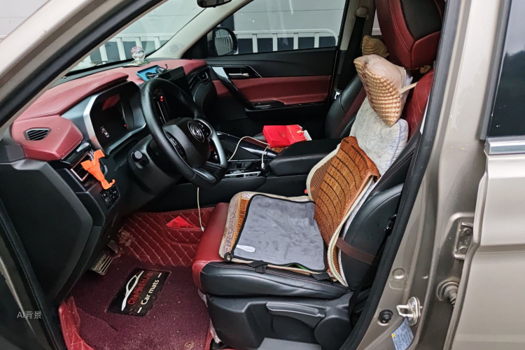 T5 2018 #17 T5 2018 car image #17