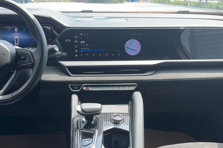 Exceed Stellar Era ET 2025 imagen de coche #17