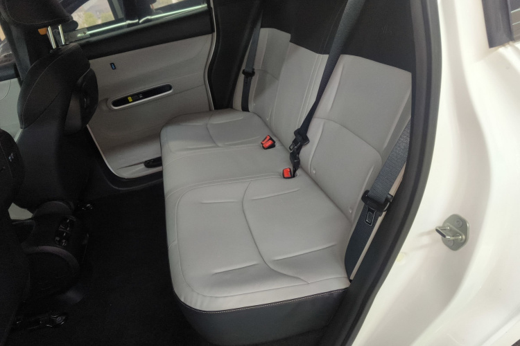 BYD D1 2023 imagen de coche #17