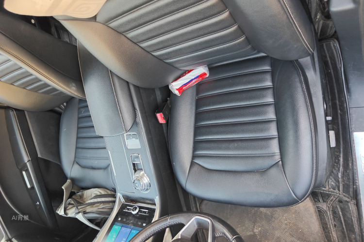 Ford Mondeo 2021 car image #17