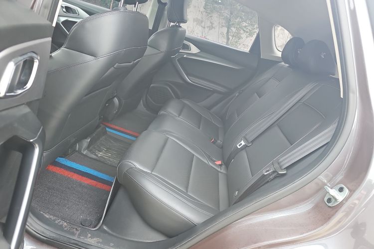 MG ONE 2023 صورة سيارة #17