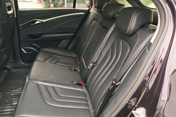 Neta U 2021 image de voiture #17