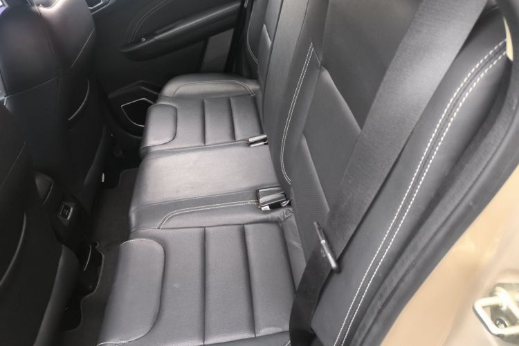 Vision X3 2018 car image #17